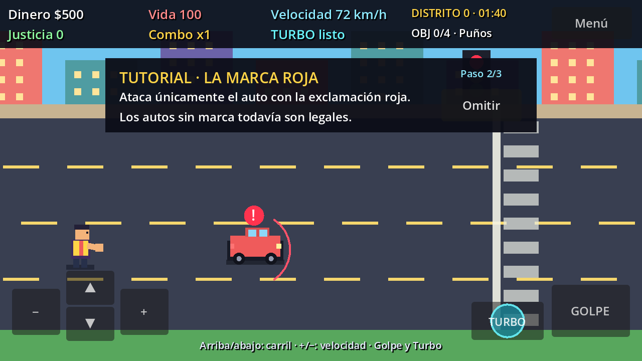 Tutorial que distingue los vehículos de la banda del tráfico neutral
